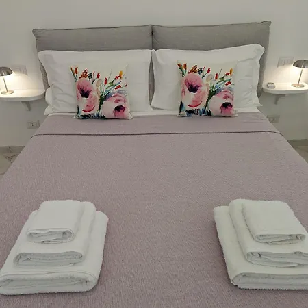 Apartamento Casa Dilà Capri