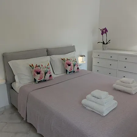 Apartamento Casa Dilà *