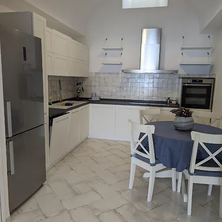 Apartamento Casa Dilà *