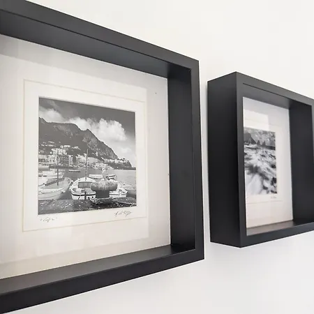 Casa Dila Apartment Capri