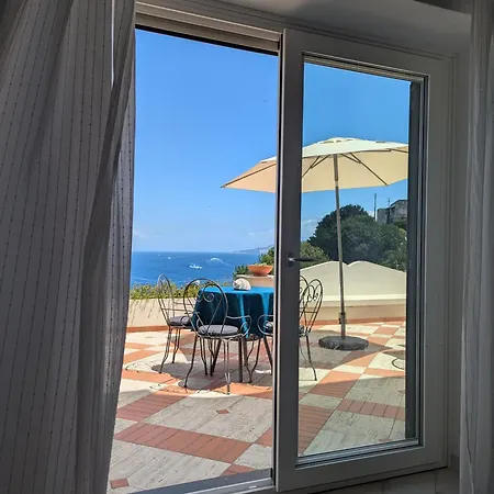 Casa Dilà * Capri
