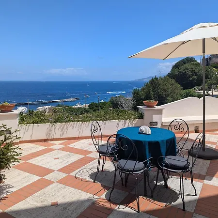 Casa Dila Apartment