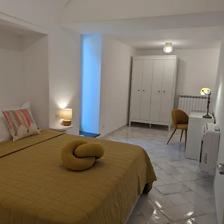 Apartment Casa Dila