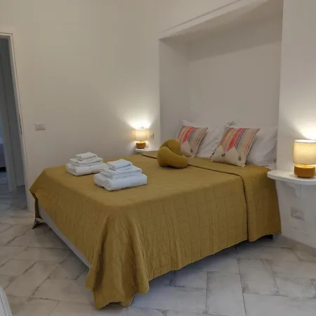 Casa Dila Apartment Capri