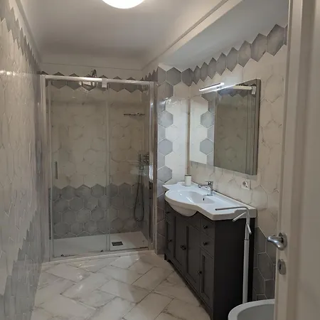 Apartment Casa Dila