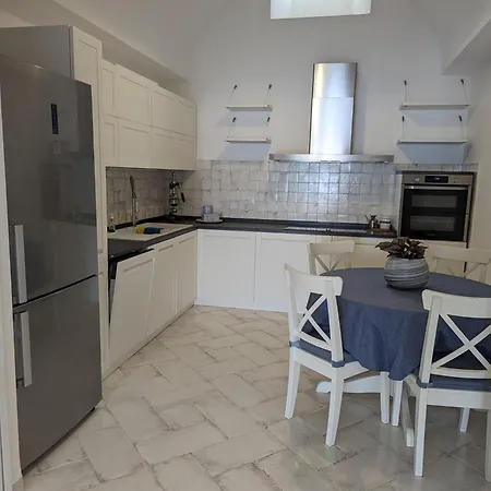 Apartment Casa Dila *