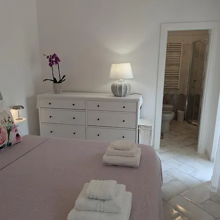 Casa Dila Capri