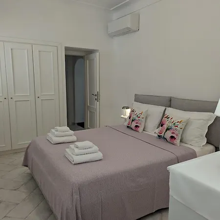 Casa Dila Capri