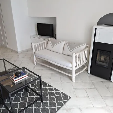 Appartement Casa Dilà *