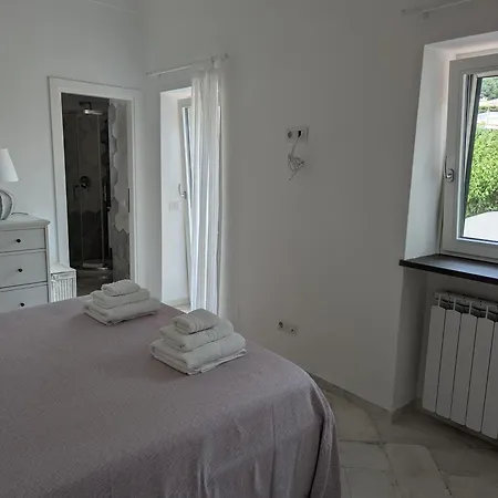 Apartment Casa Dila *