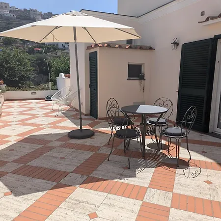 Casa Dila Apartment