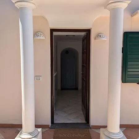 Apartment Casa Dila
