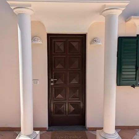 Casa Dila Capri