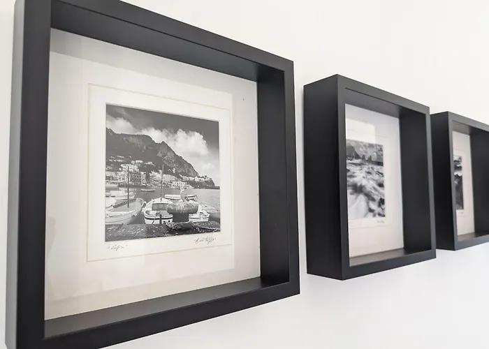 Casa Dila Appartement Capri