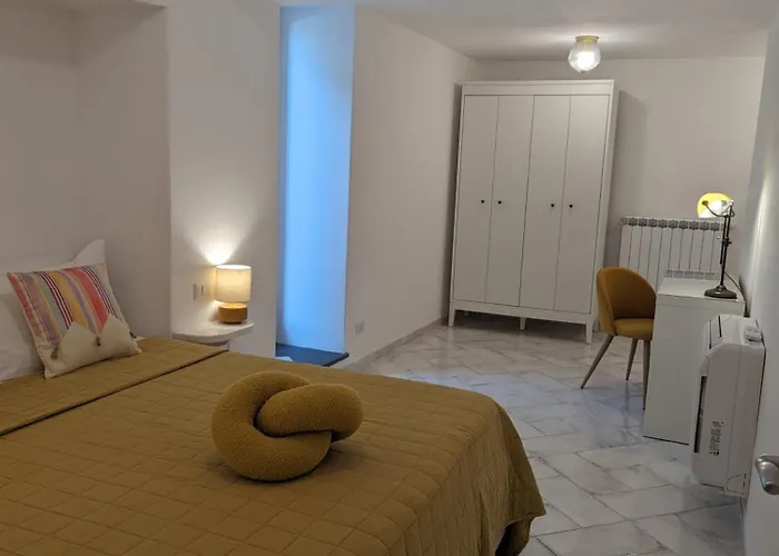 Appartement Casa Dila