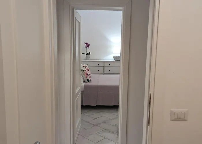 Appartement Casa Dilà Capri