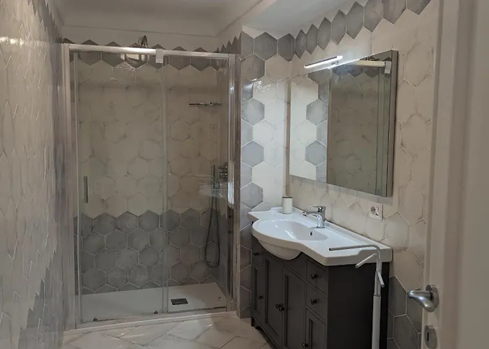 Appartement Casa Dilà