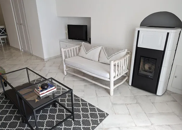 Apartment Casa Dila *