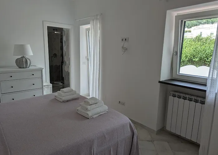 Appartement Casa Dila *