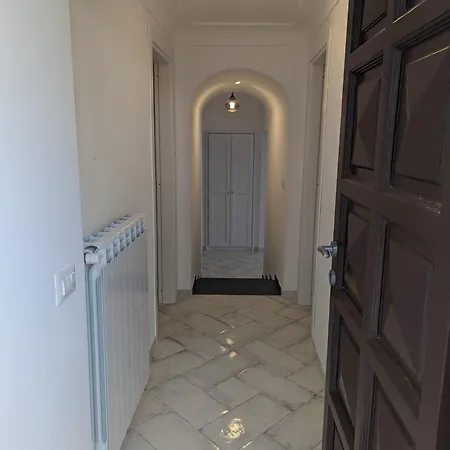 Casa Dila * קאפרי