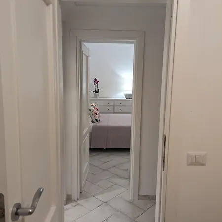 דירה Casa Dila קאפרי