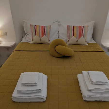 Casa Dila * קאפרי