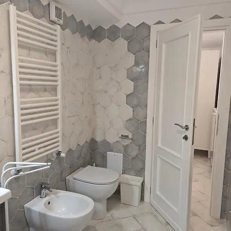 Casa Dila * קאפרי