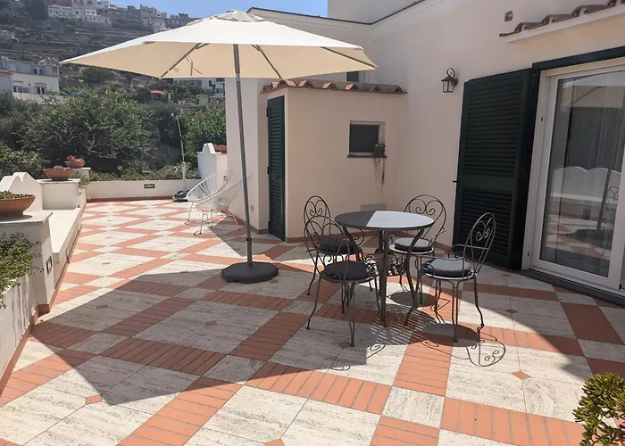 Casa Dila Apartamento